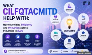 what CILFQTACMITD help with