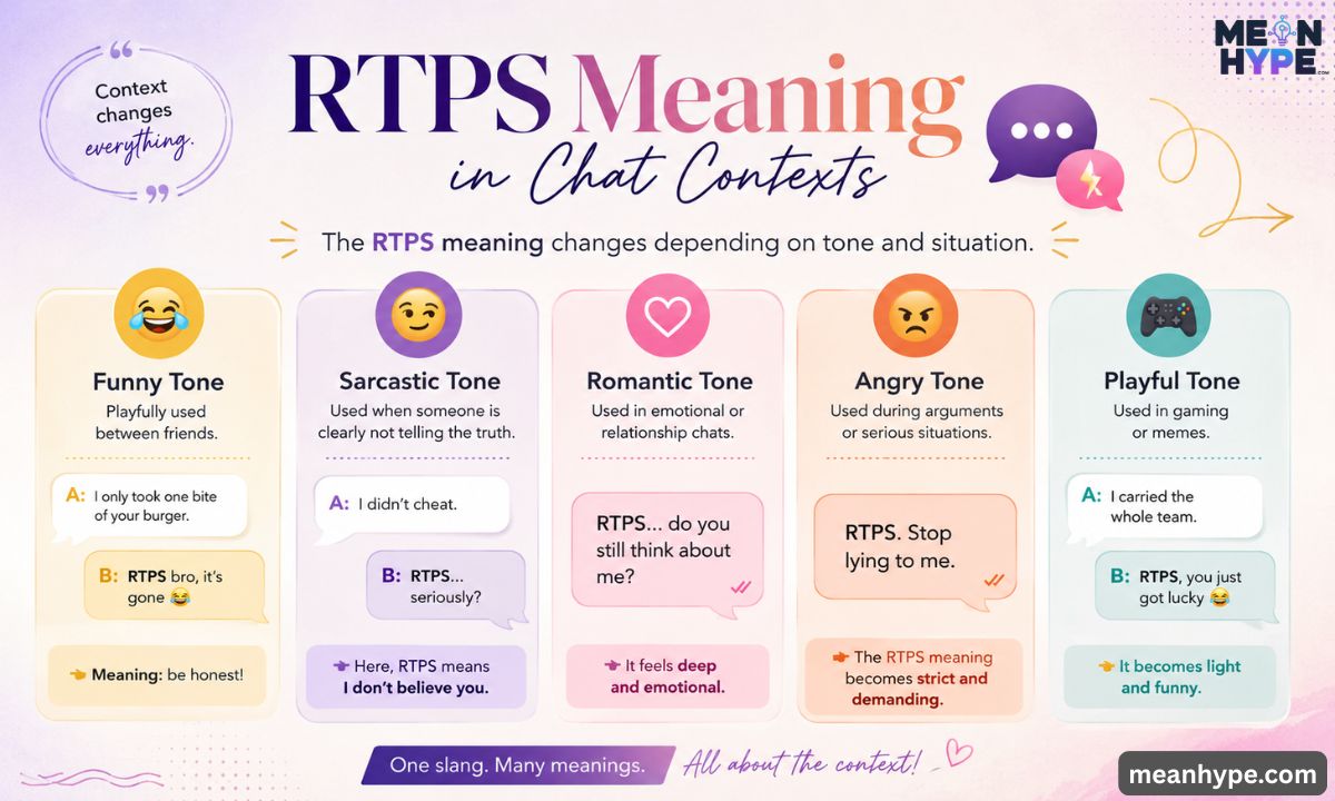RTPS meaning