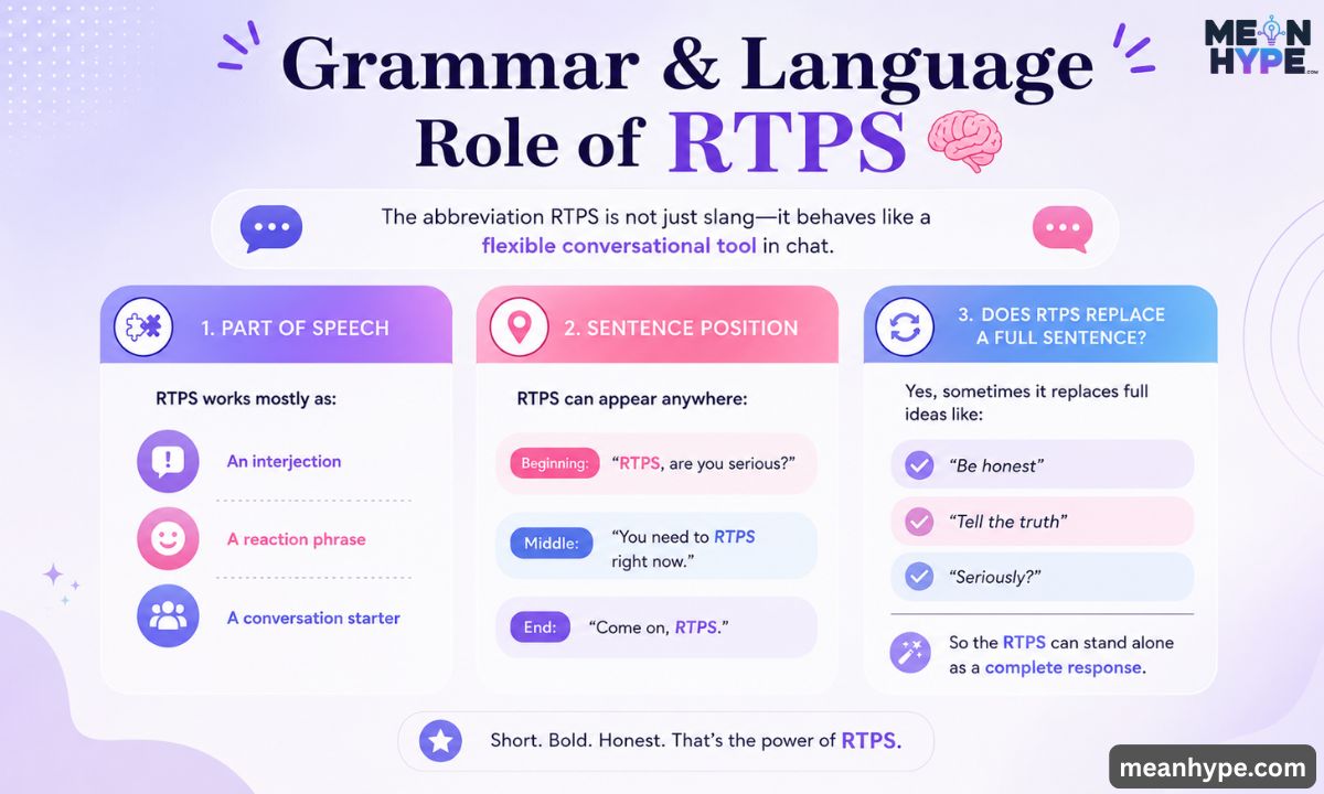 RTPS meaning