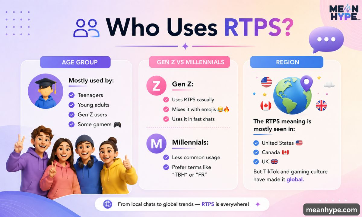 RTPS meaning